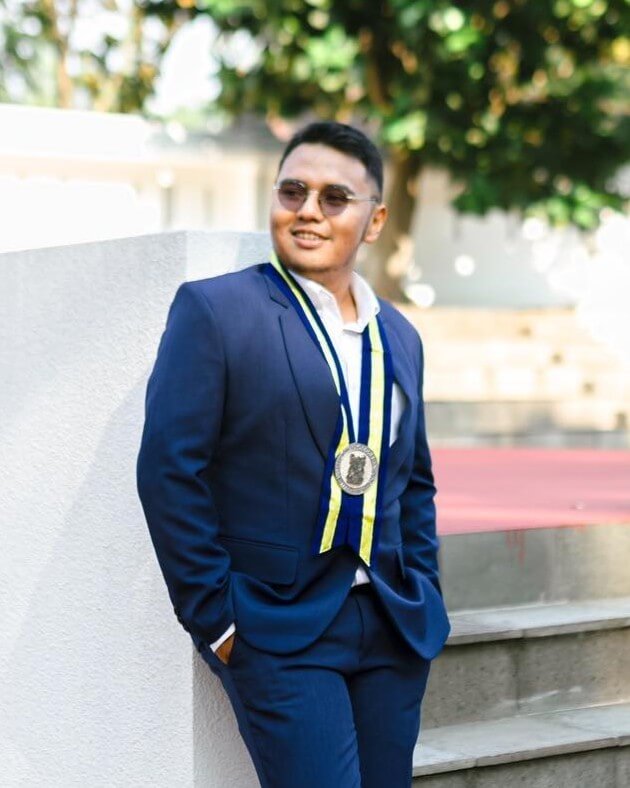 Ir. Khalif Alfaiz, M.T., IPM