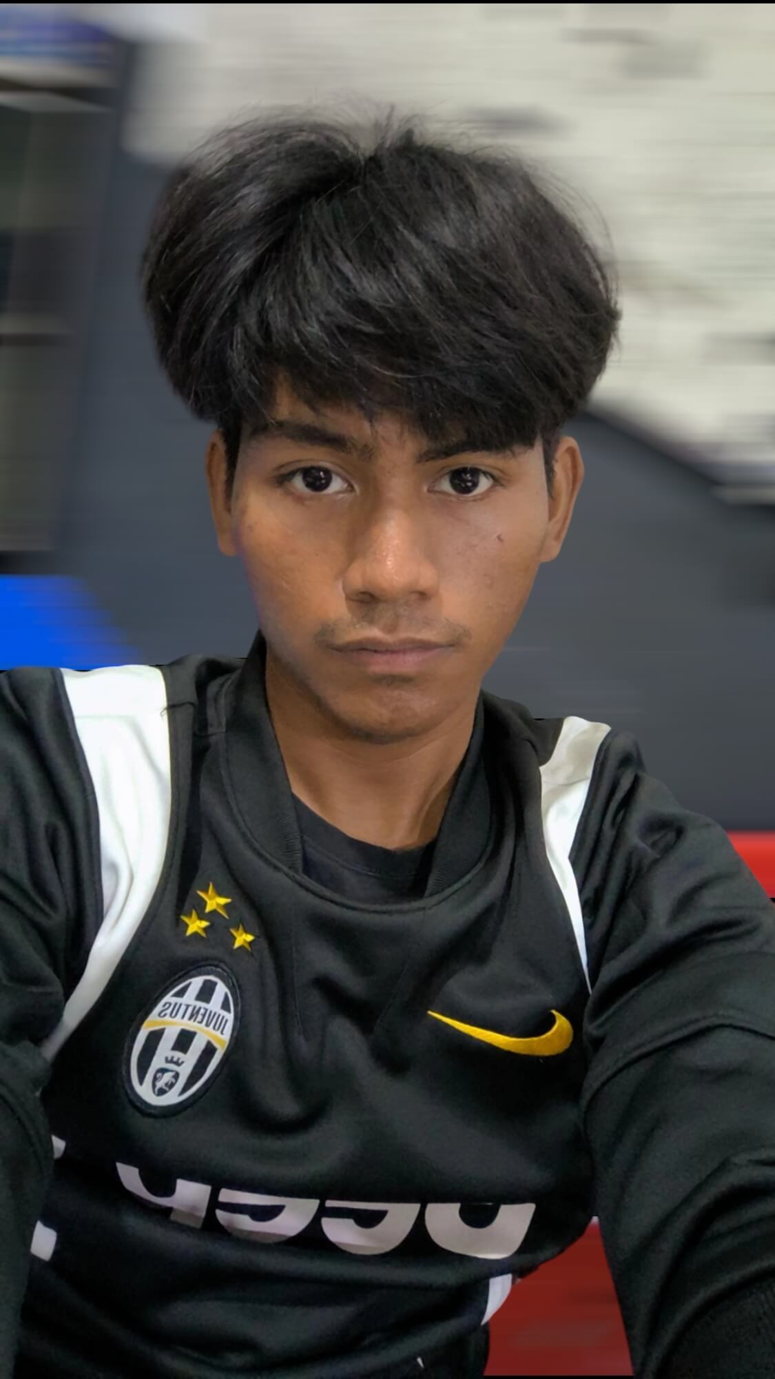 Ali Irzha