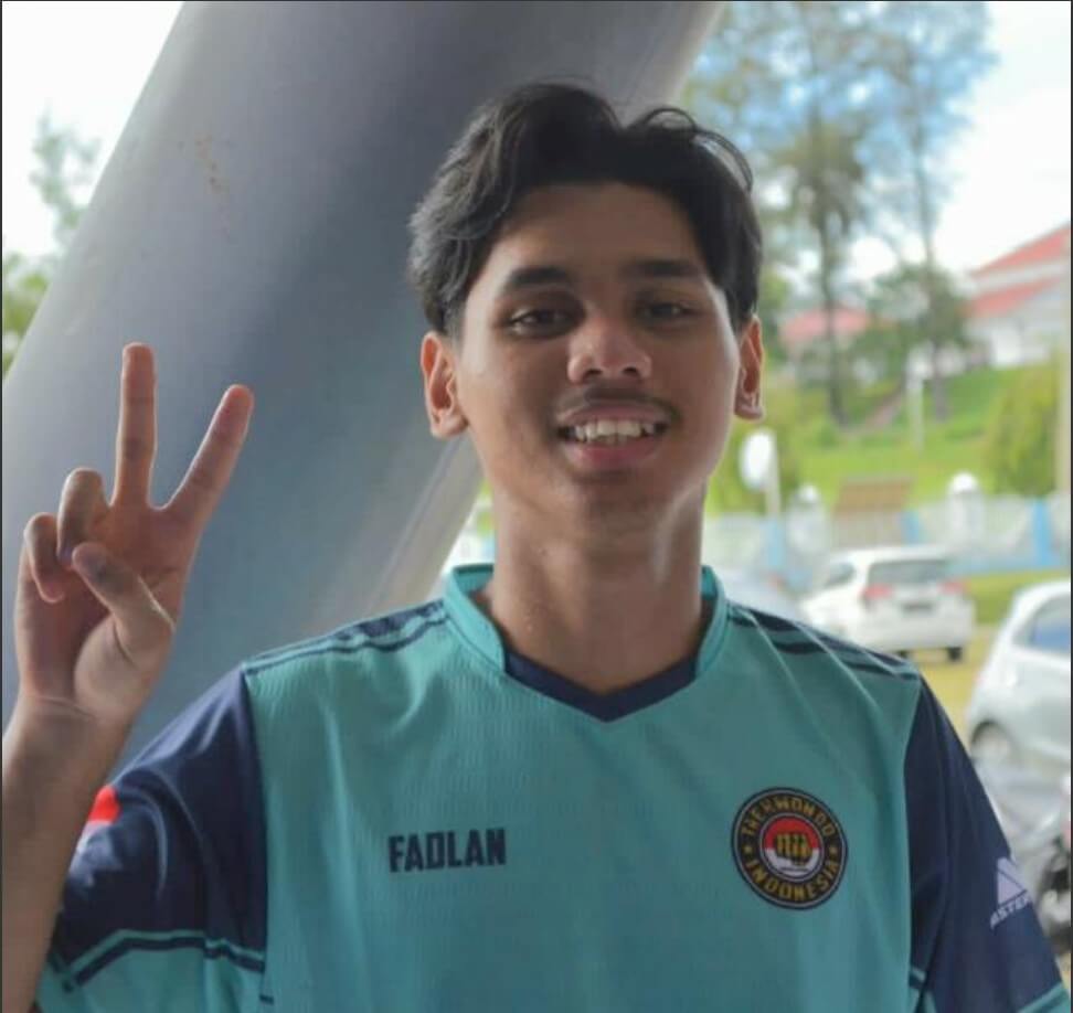 Fadlan Yahya