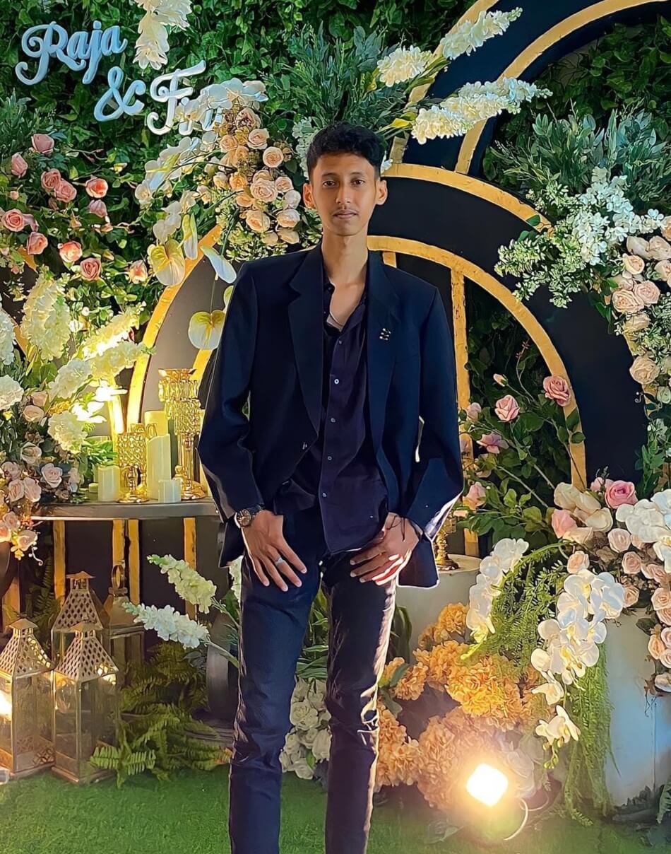 Muhammad Zaki Rizqullah