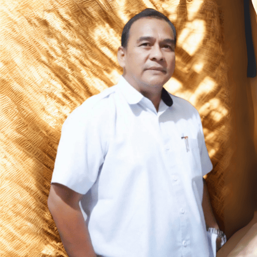 Foto Pendiri Phoenix Golden